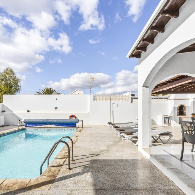 Villa Eva - VipVipVillas - Villa with Private Pool - 21