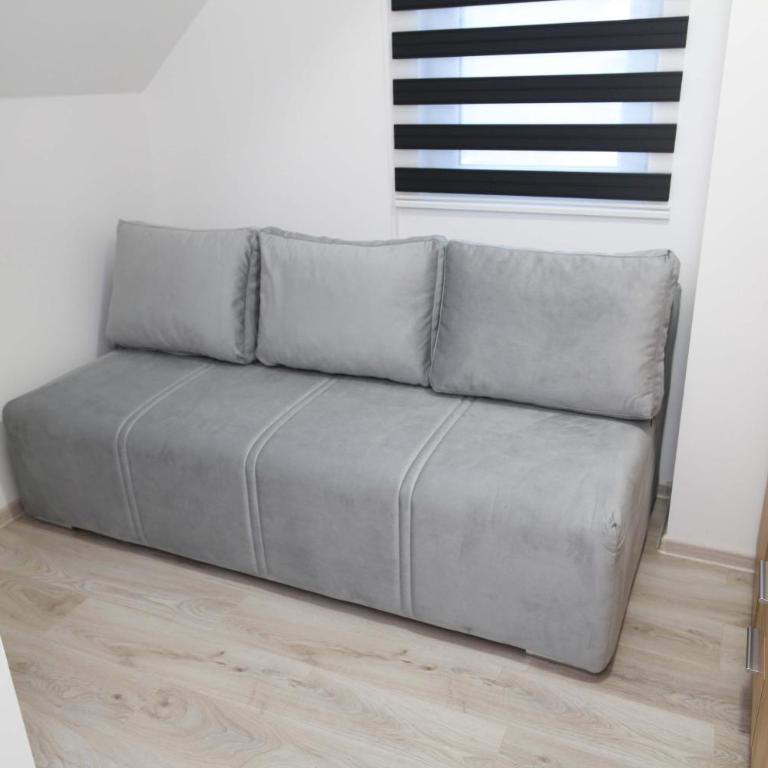 HILLSIDE Apartments - Apartment - 2