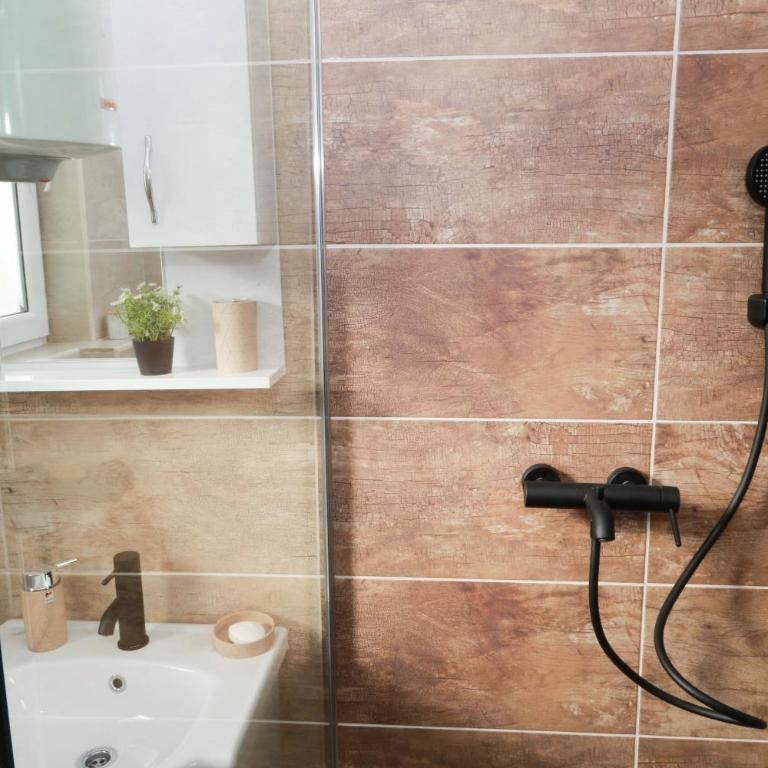 HILLSIDE Apartments - Apartman sa 1 Spavaćom Sobom - 18