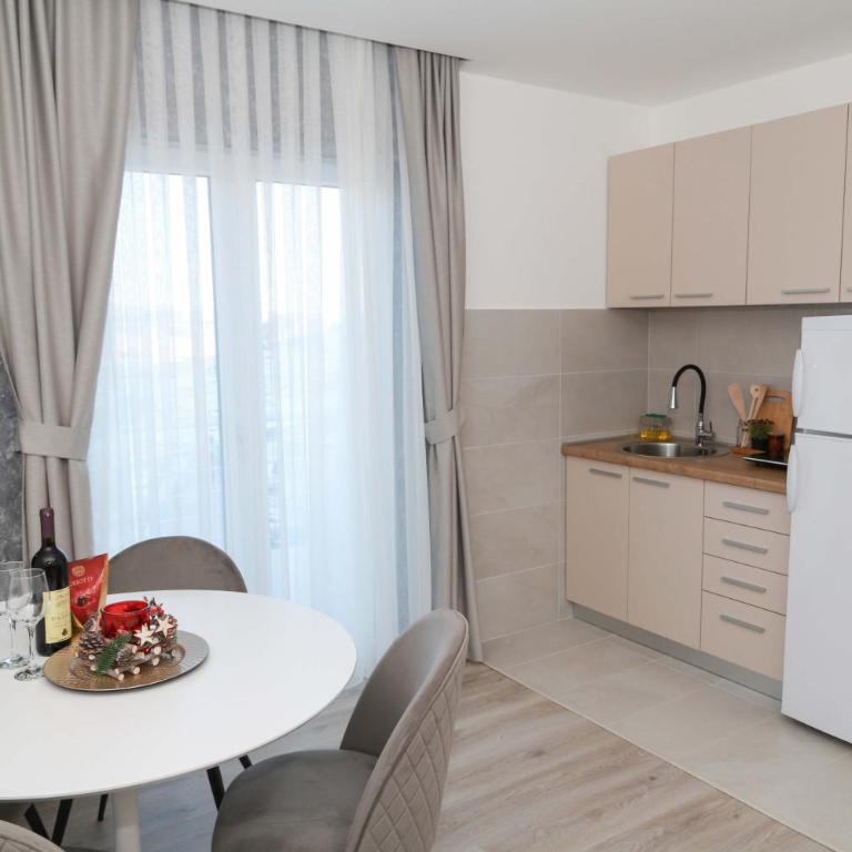 HILLSIDE Apartments - Apartman - 17