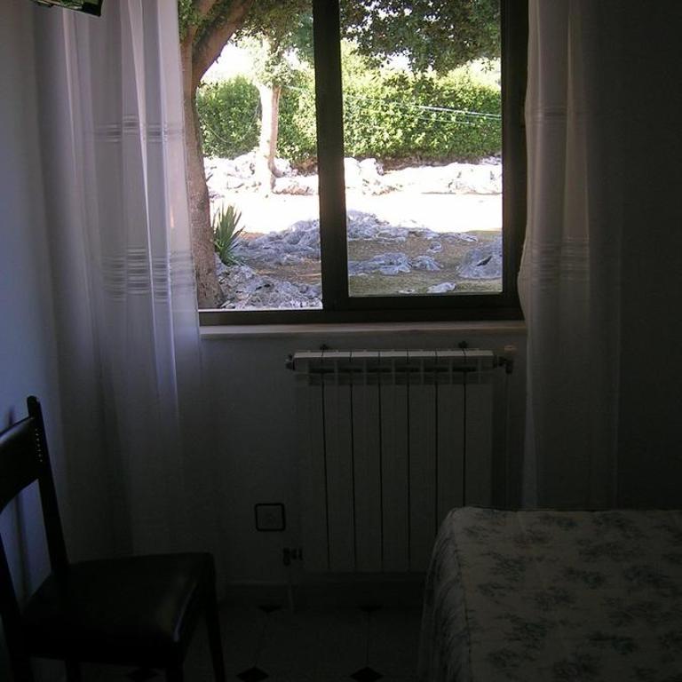 Hotel La Encina Celorio Llanes PARKING - Triple Room with Garden View - 5