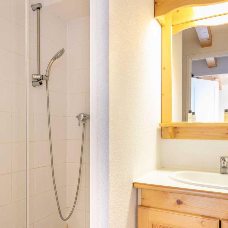Les Grizzlis-52- Appart Spacieux- 8 pers - Appartement - 4