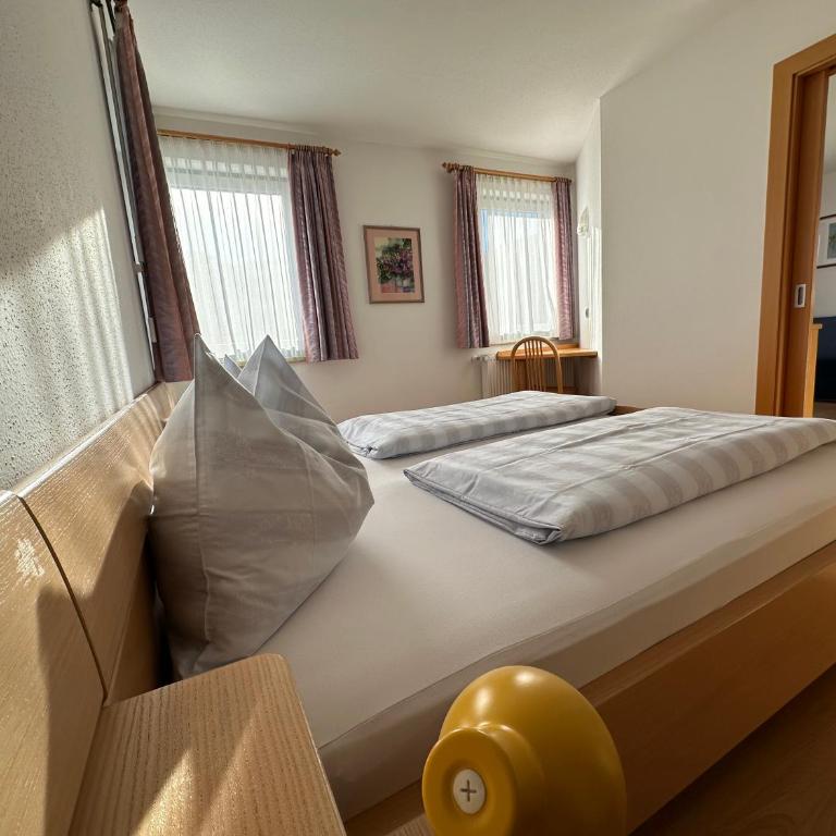 Appartments Anna - Appartamento con Vista Montagna - 2