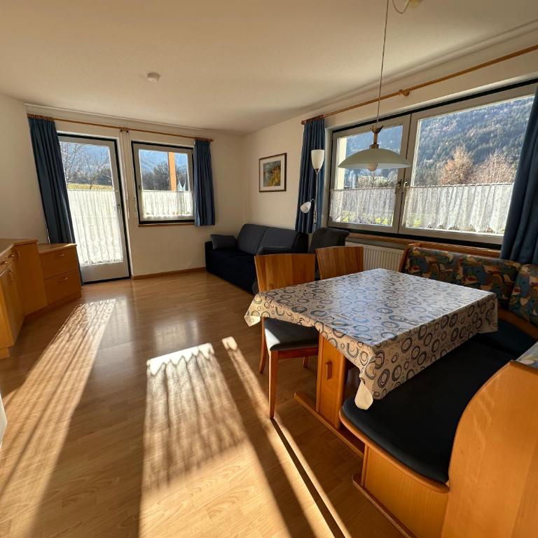 Appartments Anna - Appartamento con Vista Montagna - 7