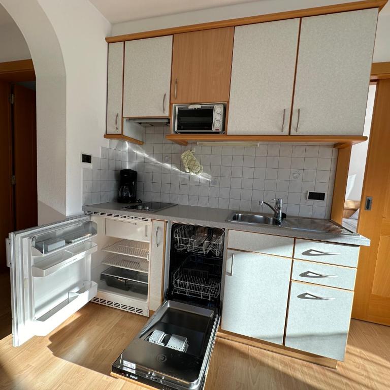 Appartments Anna - Appartamento con Vista Montagna - 9