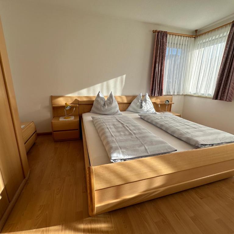 Appartments Anna - Appartamento con Vista Montagna - 11