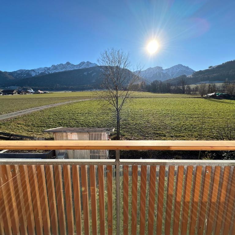 Appartments Anna - Appartamento con Vista Montagna - 14