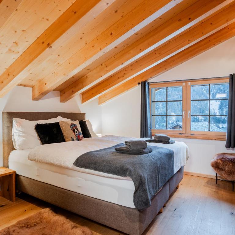 Chalet Marmo by HomeFlow - Superior Chalet - 6