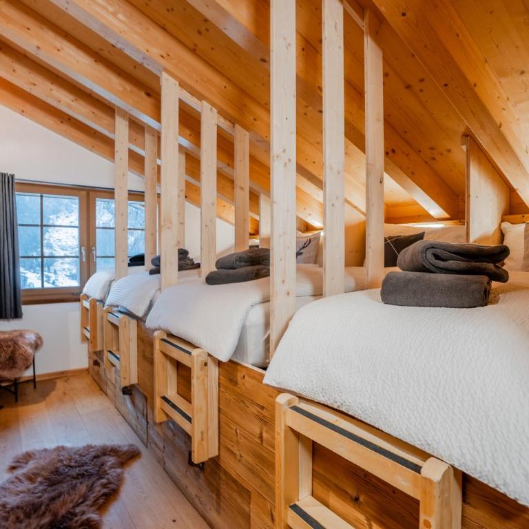 Chalet Marmo by HomeFlow - Superior Chalet - 7