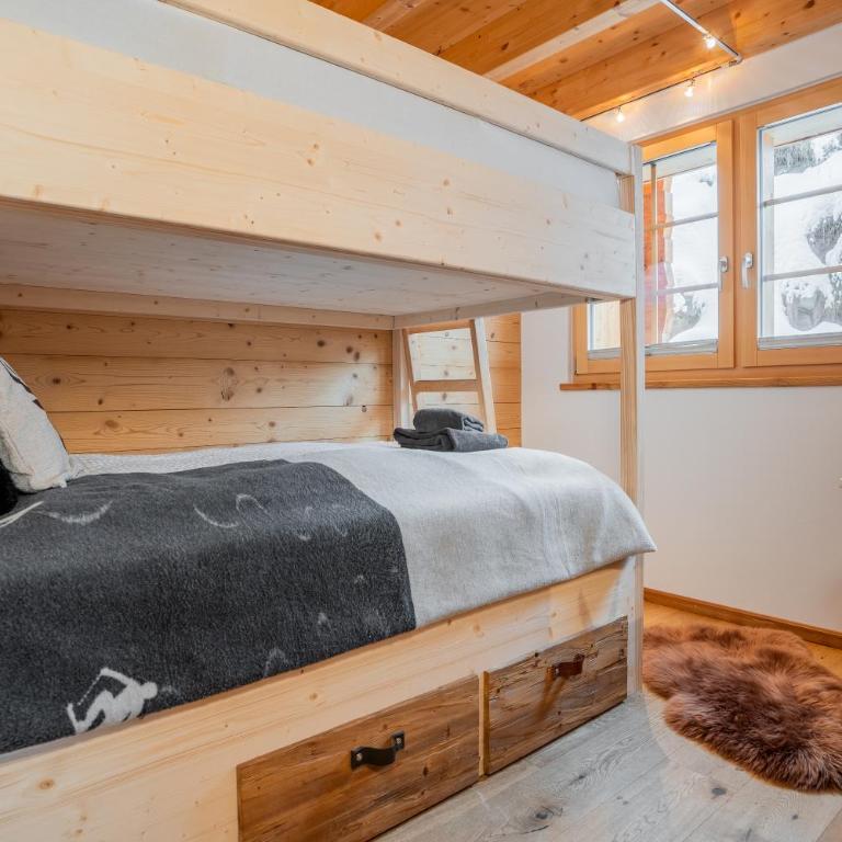 Chalet Marmo by HomeFlow - Superior Chalet - 8