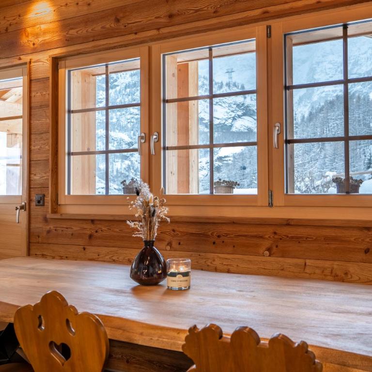 Chalet Marmo by HomeFlow - Superior Chalet - 16