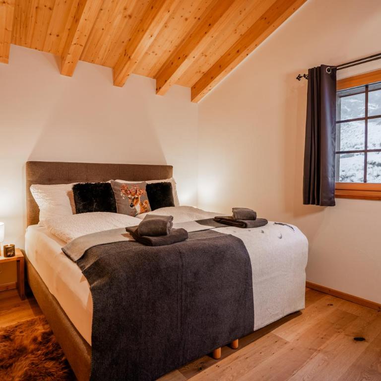 Chalet Marmo by HomeFlow - Superior Chalet - 5