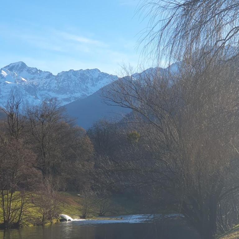APPARTEMENT T2 4 PERSONNES Wifi et Climatisation - Apartamento de 2 dormitorios - 52