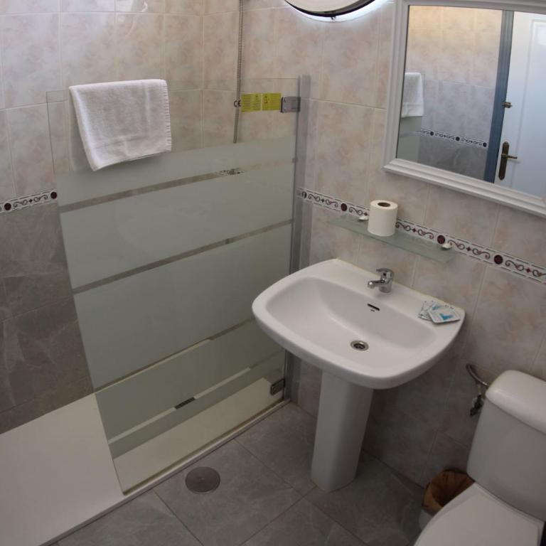 Apartamentos Marina Internacional - Apartamento Superior - 14