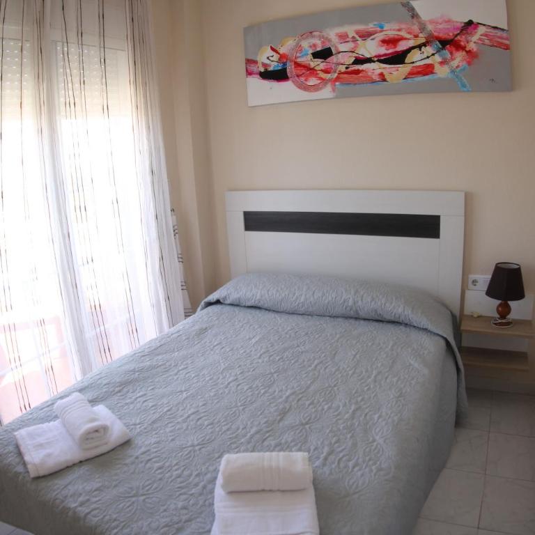 Apartamentos Marina Internacional - Apartamento Superior - 15