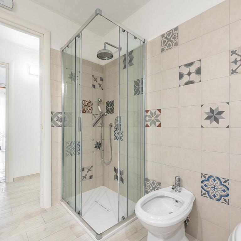 La Buona Stella - Camera Matrimoniale con Bagno Privato - 12