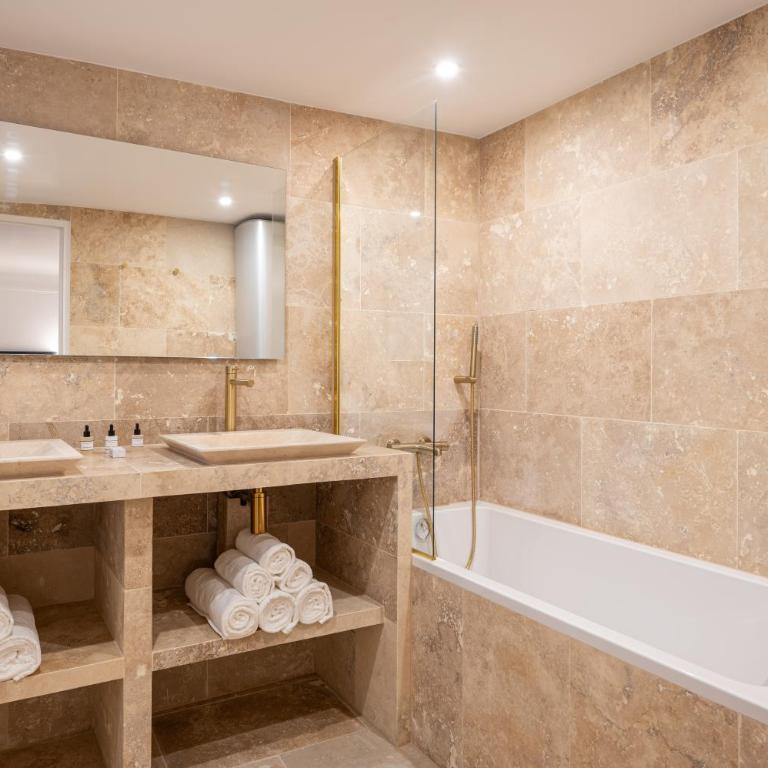 Quartier Libre Madeleine - Appartement - 2