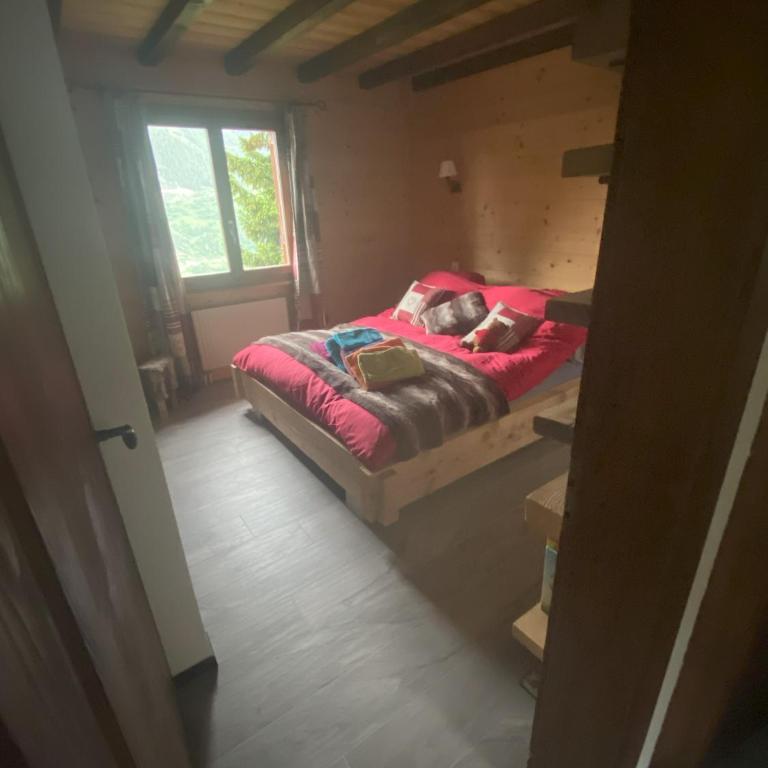 Chalet Lé Fèrtin - Three-Bedroom Chalet - 16