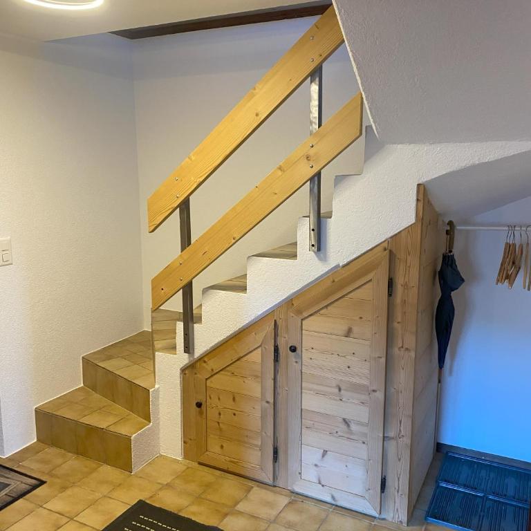 Chalet Lé Fèrtin - Three-Bedroom Chalet - 15