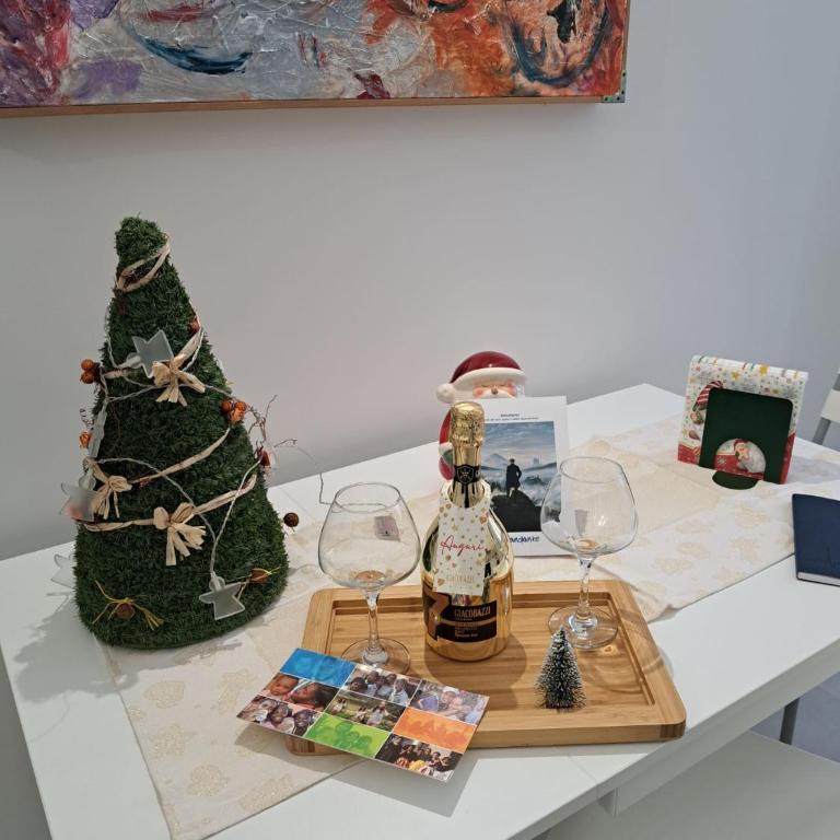 Il Viandante al Pigneto - Parcheggio privato su richiesta - Appartement - 25