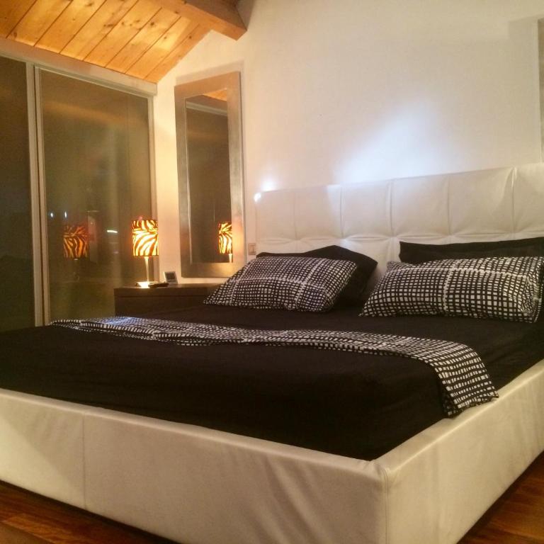 L'Incantesimo - Penthouse Apartment - 4