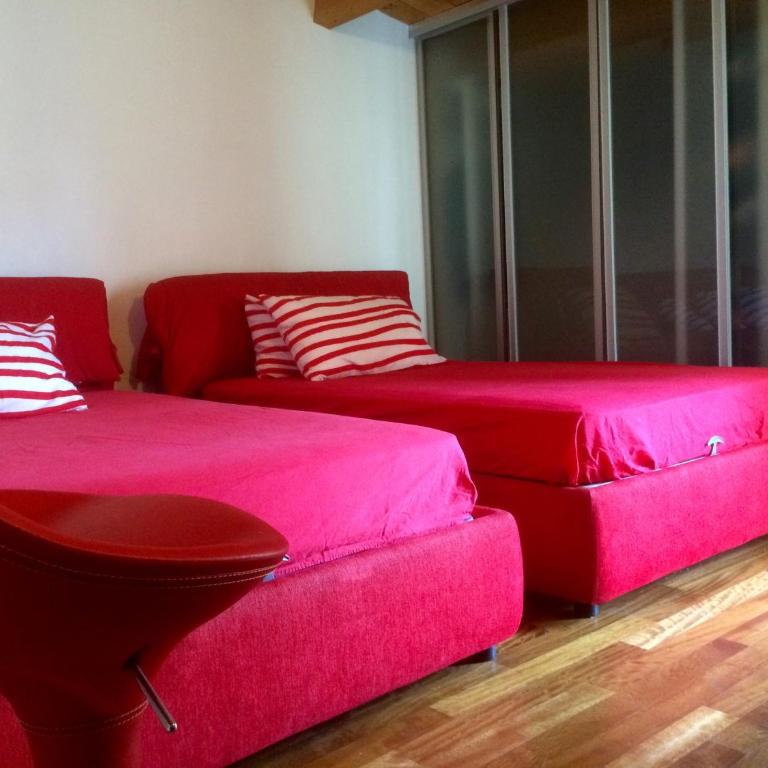 L'Incantesimo - Penthouse Apartment - 7