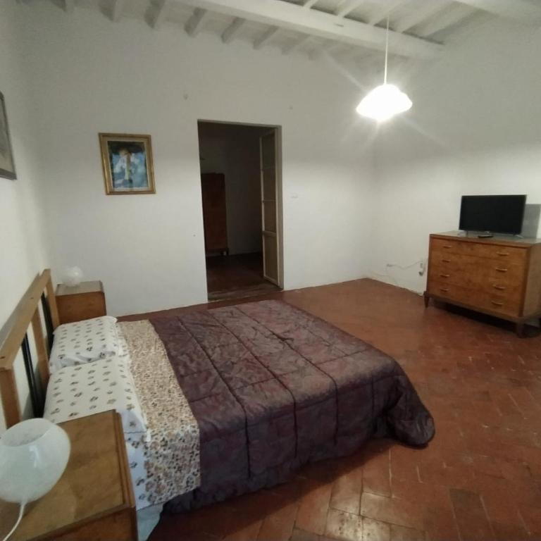 La Casa di Raida - Appartamento con 1 Camera da Letto - 6