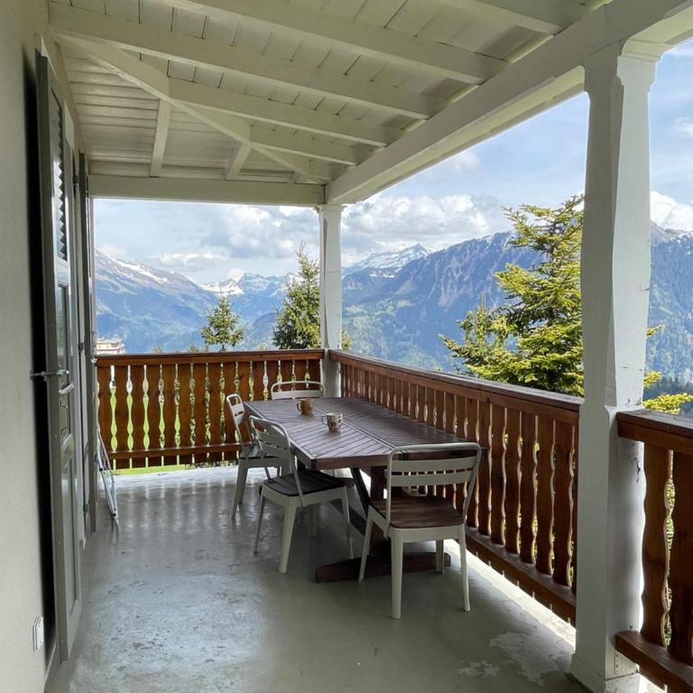 Charmant appartement au Vagabond - Apartment mit 2 Schlafzimmern - 1