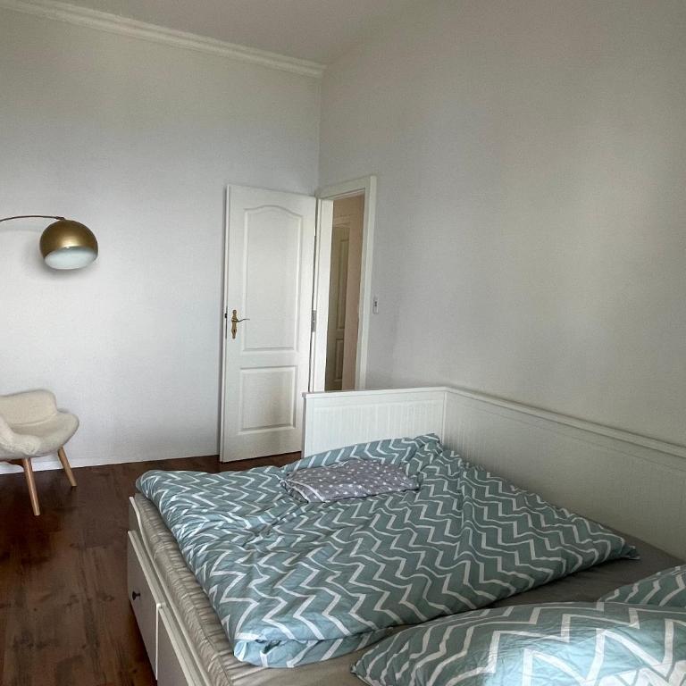 Charmant appartement au Vagabond - Apartment mit 2 Schlafzimmern - 11