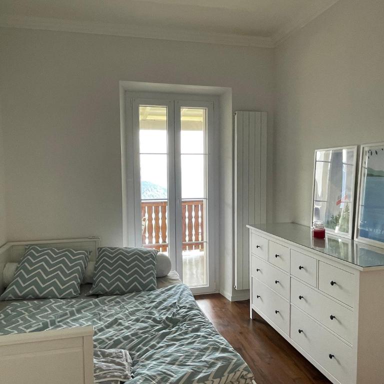 Charmant appartement au Vagabond - Apartment mit 2 Schlafzimmern - 10
