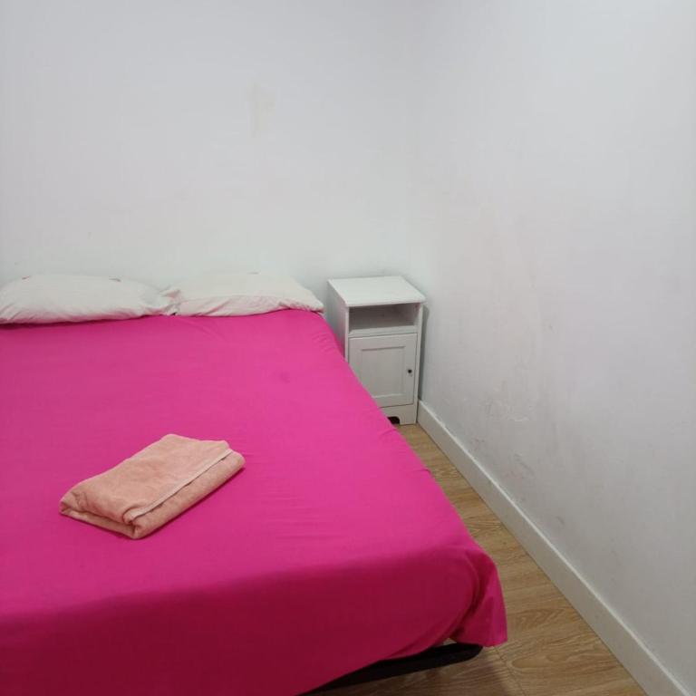 Piso 3 dormitorios junto al metro Nueva Numancia, a 15 min de Sol en metro - Apartamento de 3 dormitorios - 5