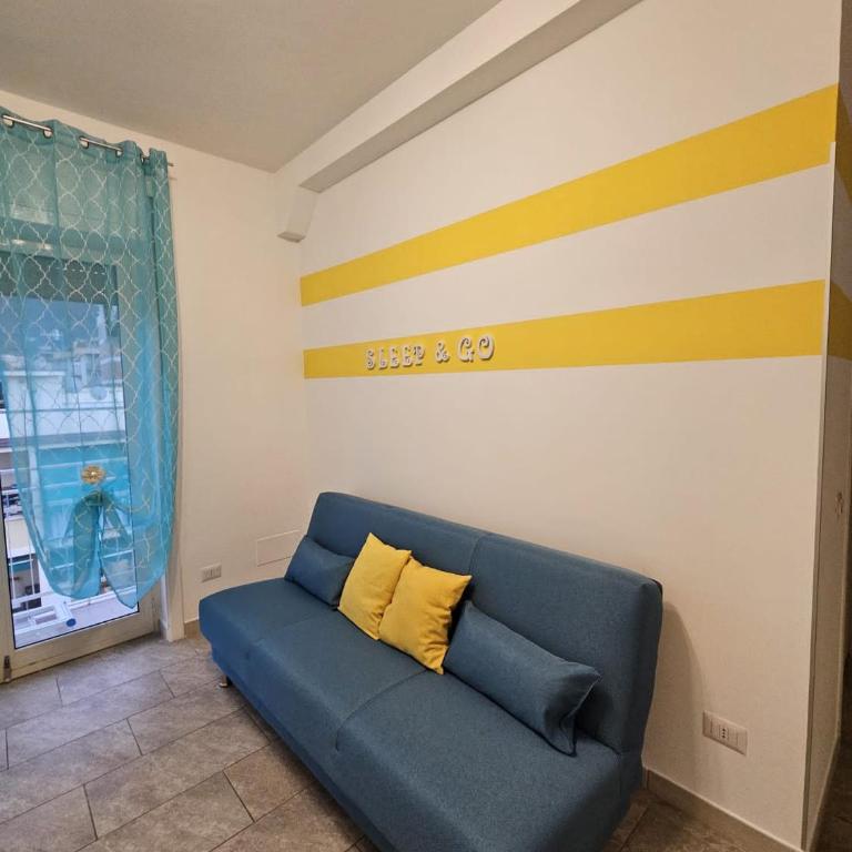 sorrento sleepandgo - Two-Bedroom House - 1