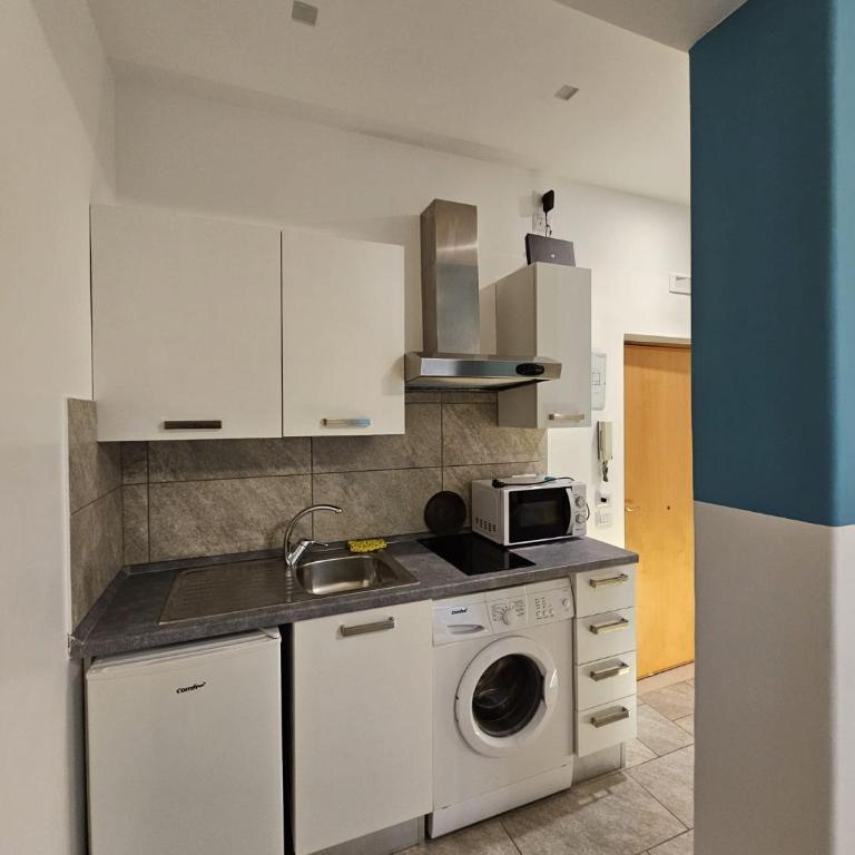 sorrento sleepandgo - Two-Bedroom House - 4