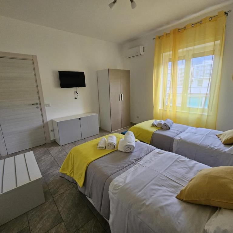 sorrento sleepandgo - Two-Bedroom House - 7