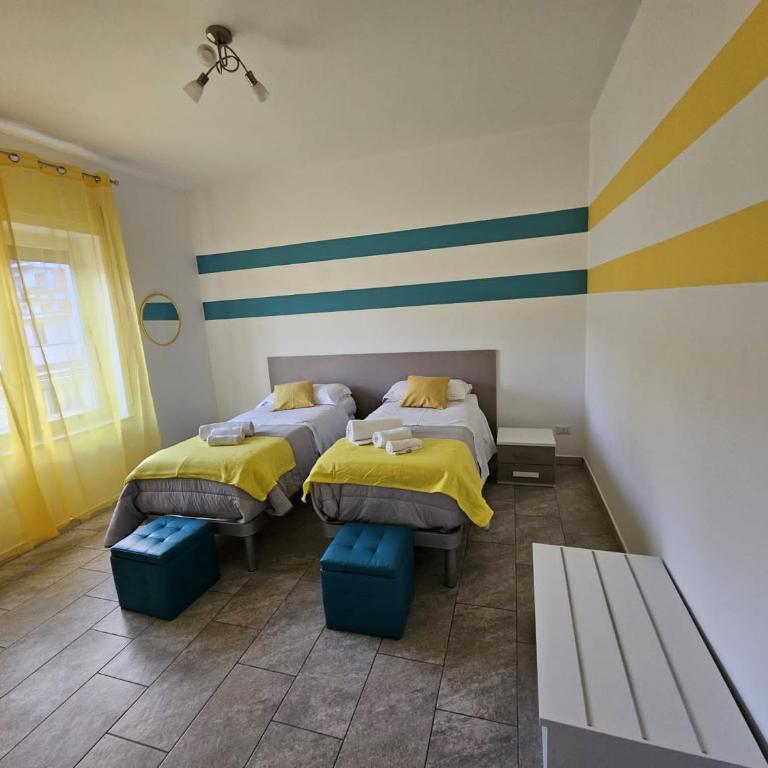 sorrento sleepandgo - Two-Bedroom House - 8