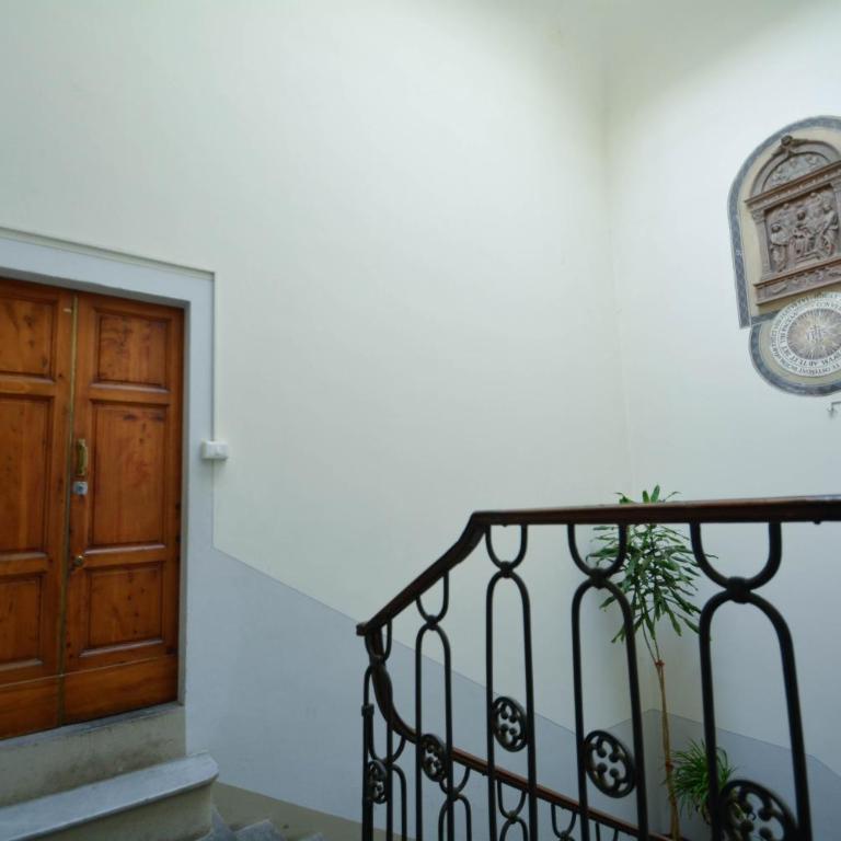 Casa Veracini a Firenze - Appartamento con 1 Camera da Letto - 17