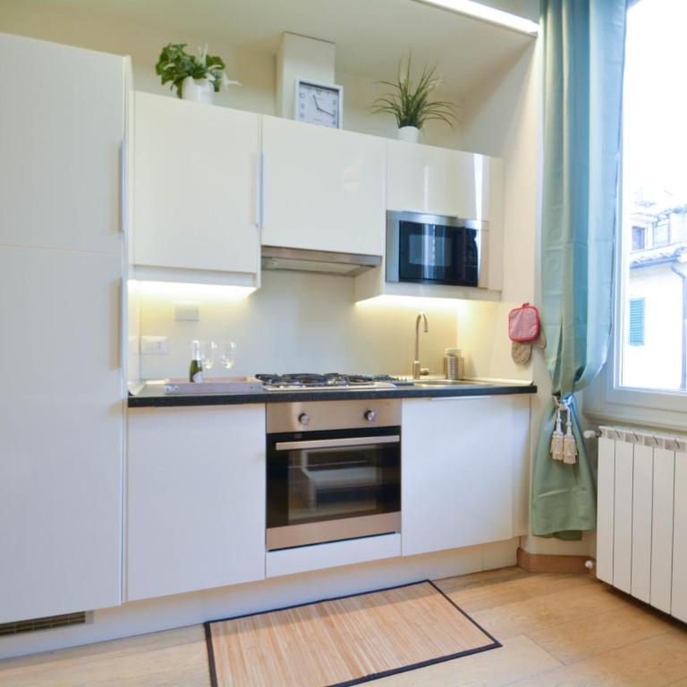 Casa Veracini a Firenze - Appartamento con 1 Camera da Letto - 8