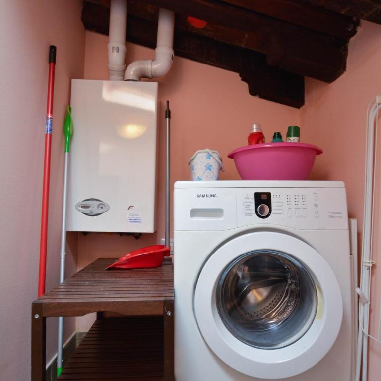 Casa Veracini a Firenze - Appartamento con 1 Camera da Letto - 16