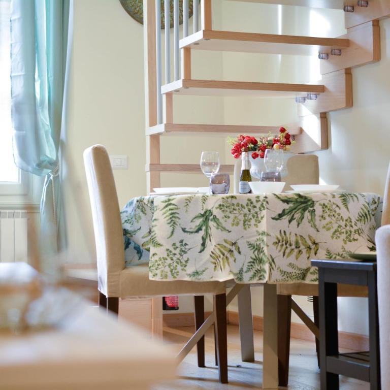 Casa Veracini a Firenze - Appartamento con 1 Camera da Letto - 6