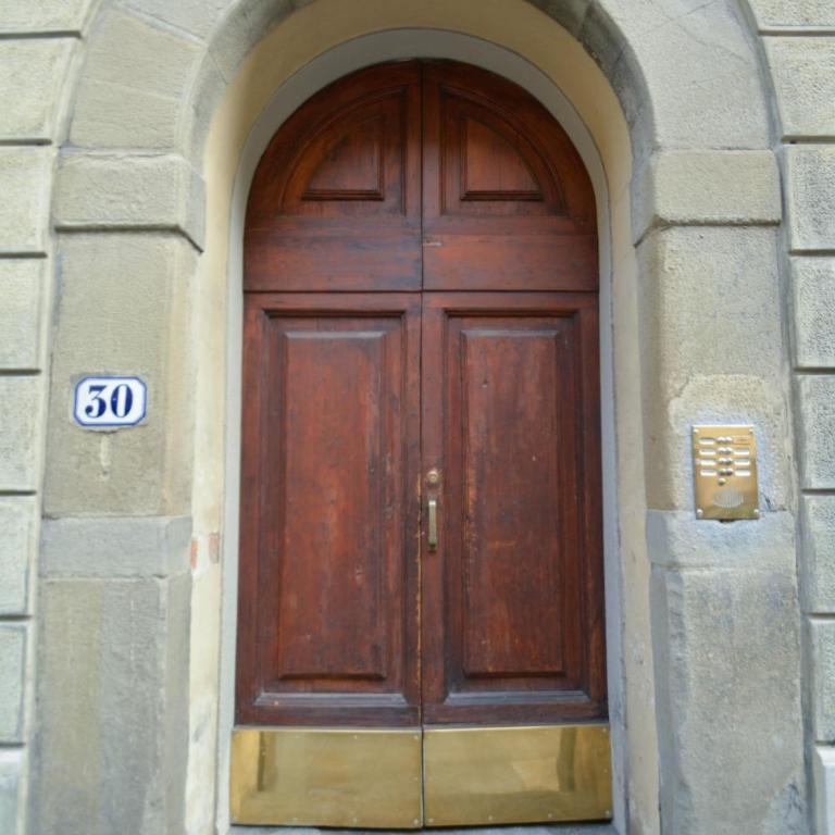 Casa Veracini a Firenze - Appartamento con 1 Camera da Letto - 18
