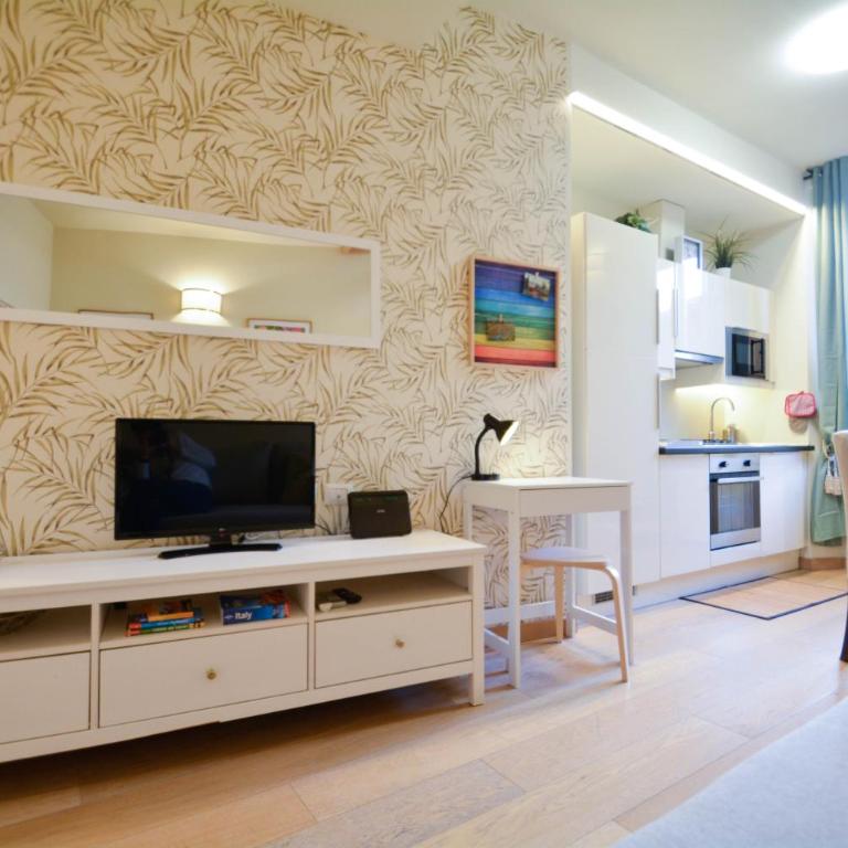 Casa Veracini a Firenze - Appartamento con 1 Camera da Letto - 2