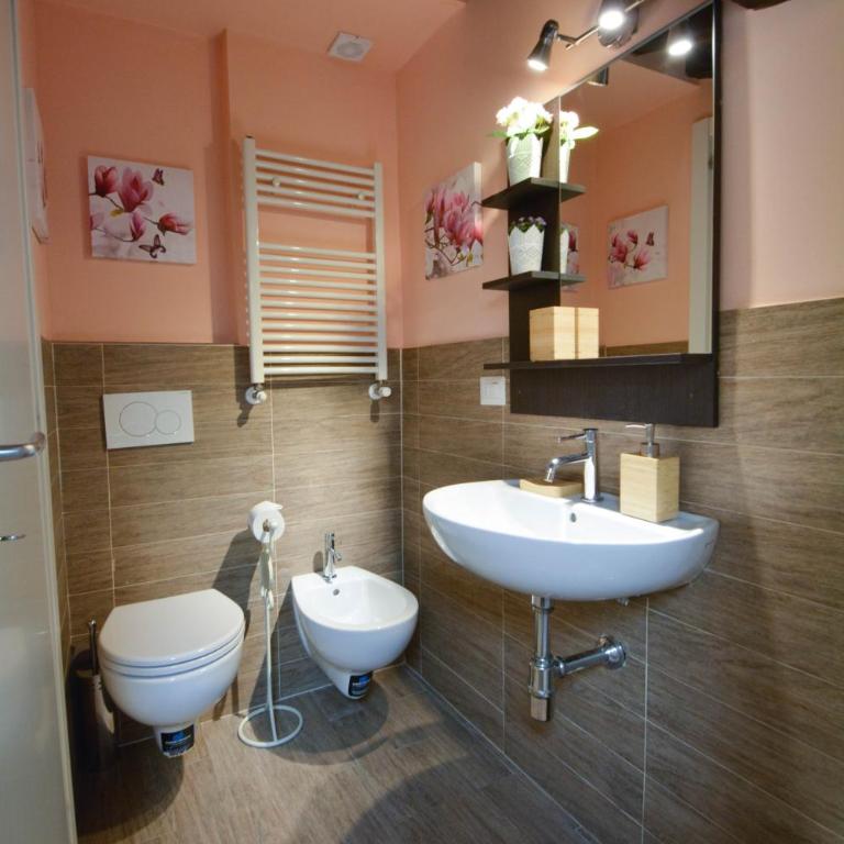 Casa Veracini a Firenze - Appartamento con 1 Camera da Letto - 14