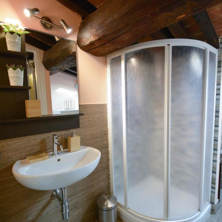 Casa Veracini a Firenze - Appartamento con 1 Camera da Letto - 15