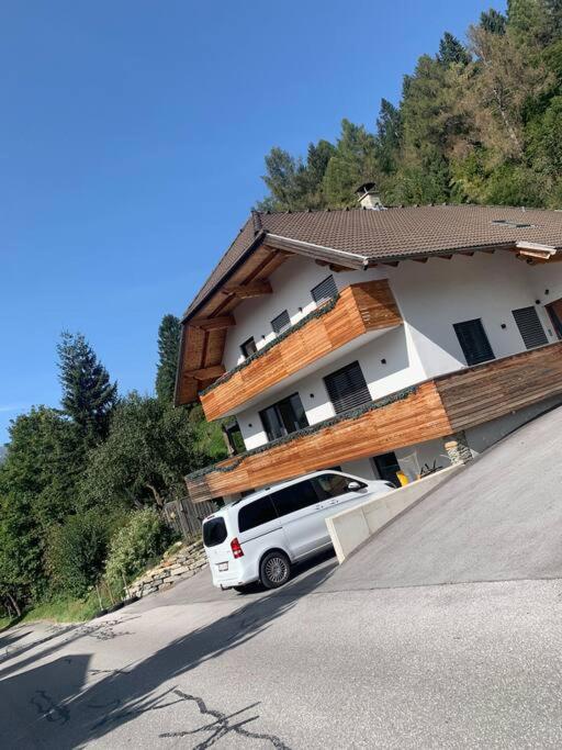 Bergzeit - Apartment mit 1 Schlafzimmer - 7