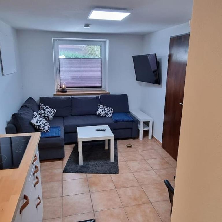 Bergzeit - Apartment mit 1 Schlafzimmer - 6