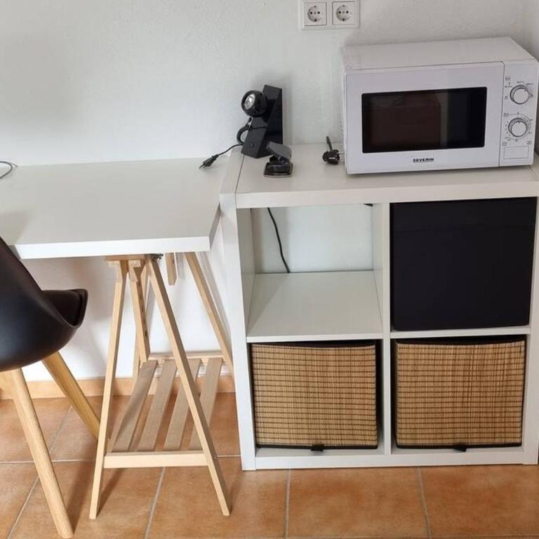 Bergzeit - Apartment mit 1 Schlafzimmer - 9