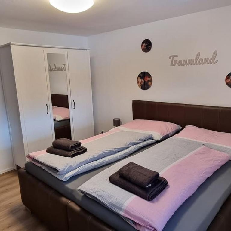 Bergzeit - Apartment mit 1 Schlafzimmer - 2