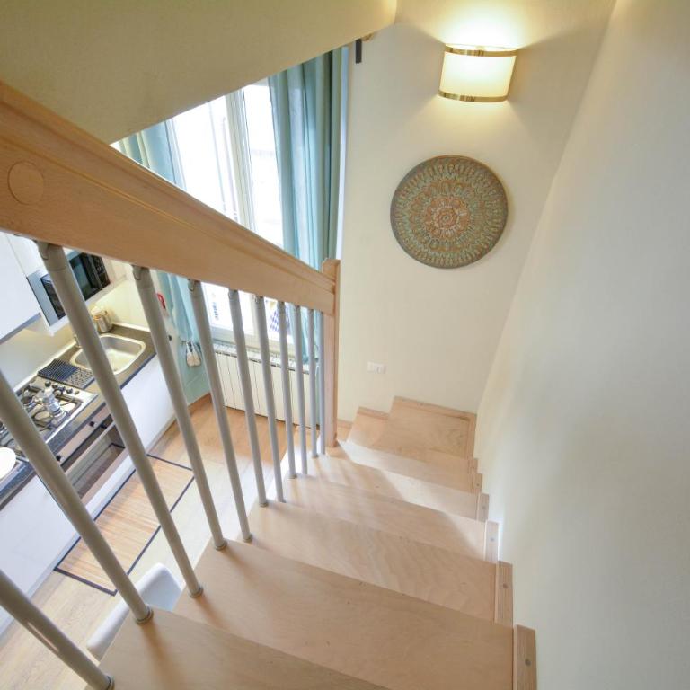 Casa Veracini a Firenze - Appartamento con 1 Camera da Letto - 11