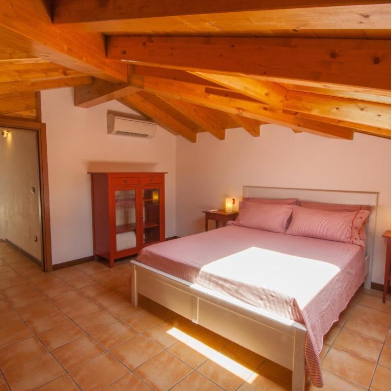 Apartments Bellagio - Appartamento con 2 Camere da Letto e Terrazza - 2