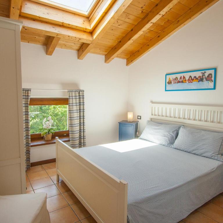 Apartments Bellagio - Appartamento con 2 Camere da Letto e Terrazza - 40